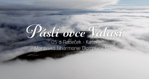 Pásli Ovce Valaši Video musicale