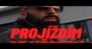 Projíždím Se Městem Спот