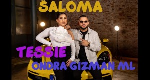 Šaloma