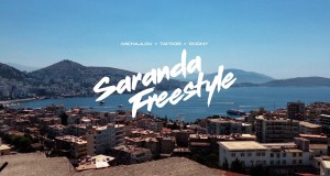 Saranda Freestyle Muziki wa video