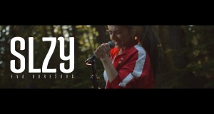 Slzy Musik-Video