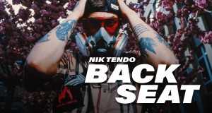 Back Seat Μουσικο βιντεο
