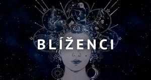 Blíženci Спот