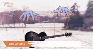 Den Ve Vaně চিত্রসংগীত
