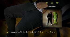 Domov Nejdem