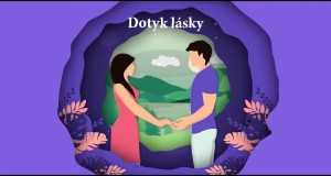 Dotyk Lásky Muziki wa video