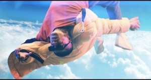 Jump Glazbeni video