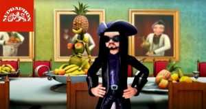 Lady Carneval Хөгжмийн видео