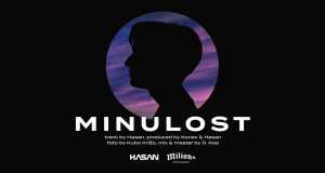Minulost Bidiyon Kiɗa