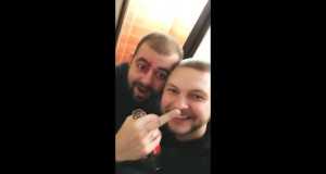 Najebanej Видеои мусиқӣ