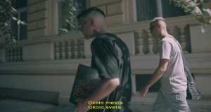 Okolo Mesta Muusikada Muusikada