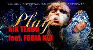 Play Video musicale