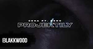 Projektily Hudební video