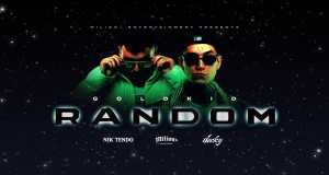 Random Музыкалық бейне