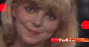 Setkání (In Contro) Хөгжмийн видео