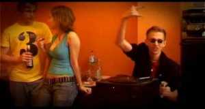Sexuální Akrobat Videoclip