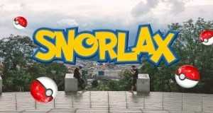 Snorlax