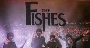 The Fishes 音乐视频