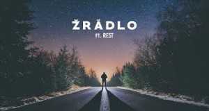 Žrádlo