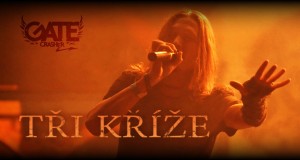 Tři Kříže Video musicale