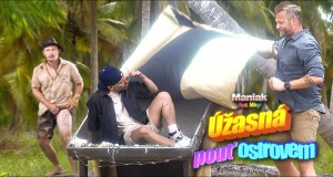 Úžasná Pouť Ostrovem Video musical