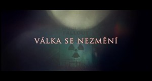 Válka Se Nezmění