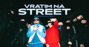 Vratim Na Street Video musical