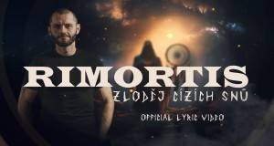 Zloděj Cizích Snů Hudební video