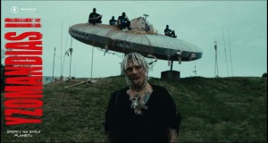 Zpátky Na Svoji Planetu Хөгжмийн видео