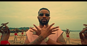 Afsana Video musicale