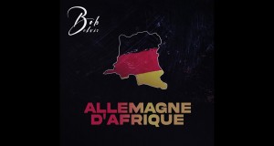 Allemagne D'afrique موزیک ویدیو