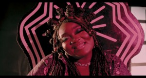 Apanzani Music Video