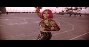 Bad Girl Music Video