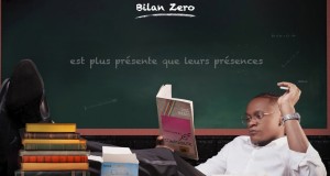 Bilan Zéro Video muzikore