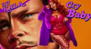 Cry Baby Musiikkivideo