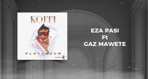 Le Pelo Musiek video