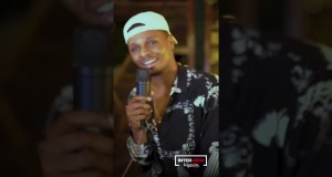 Live Amour & Moi Musikvideo