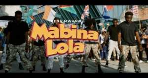 Mabina Lola Musikkvideo