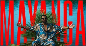 Mayanga Video musicale
