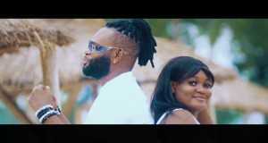 Nathalie Nvula Muziki wa video