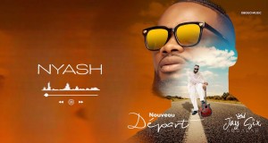 Nyash Video musicale