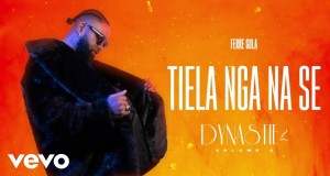 Tiela Nga Na Se ミュージックビデオ