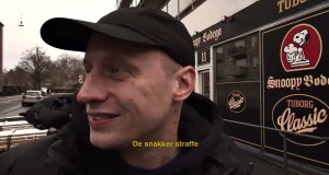 Brutalt Teledysk