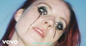 Cool To Cry Muzikinis vaizdo klipas