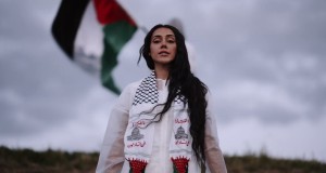 Free Palestine Pt Ll Teledysk