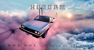 Høj Sol Muusikavideo