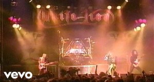 Hungry Video muzikore