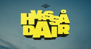Hvassådair
