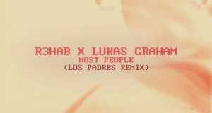 Most People (Los Padres Remix) Musik-Video