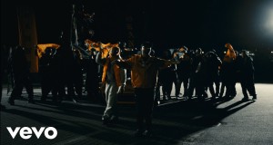Orange Freestyle